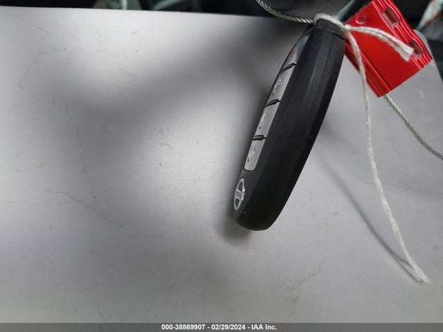 Nissan TITAN SV 2019 1N6AA1EK5KN504855 Image 11