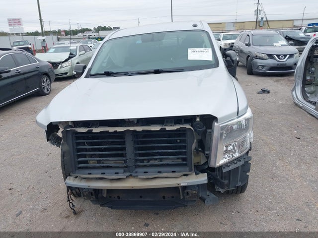 Nissan TITAN SV 2019 1N6AA1EK5KN504855 Image 12