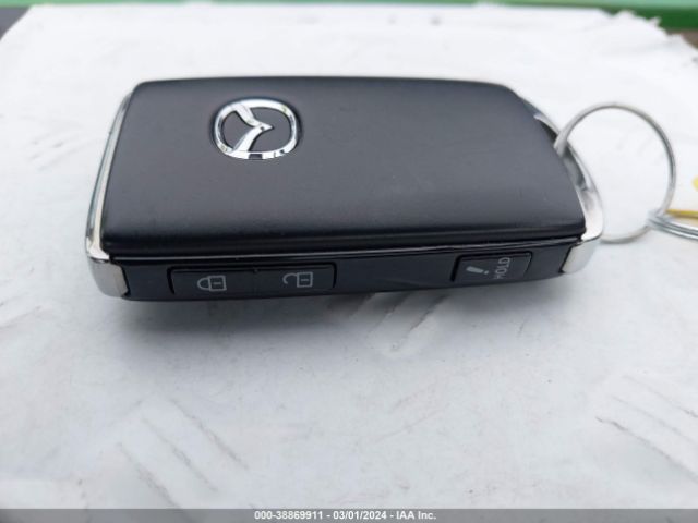 JM1BPBNM1L1173102 Mazda Mazda3 Premium Package