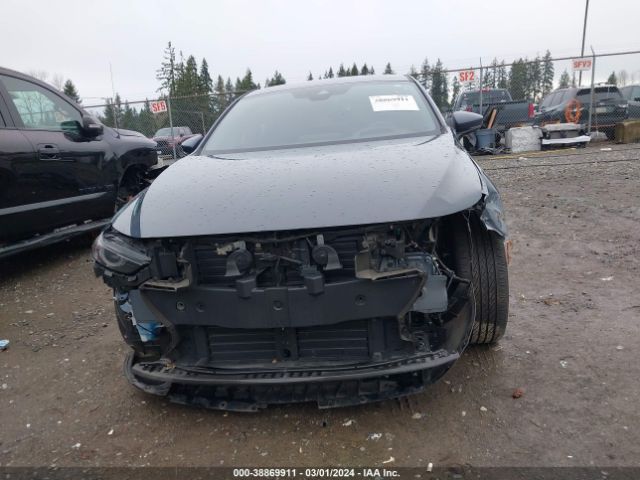 JM1BPBNM1L1173102 Mazda Mazda3 Premium Package