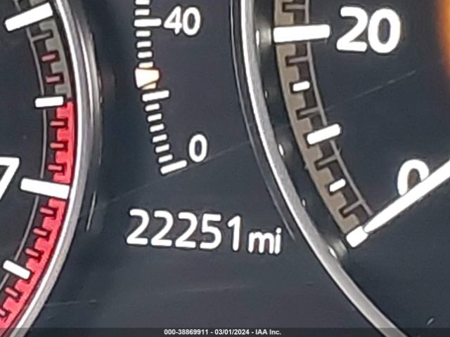 JM1BPBNM1L1173102 Mazda Mazda3 Premium Package