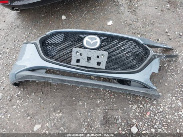 JM1BPBNM1L1173102 Mazda Mazda3 Premium Package