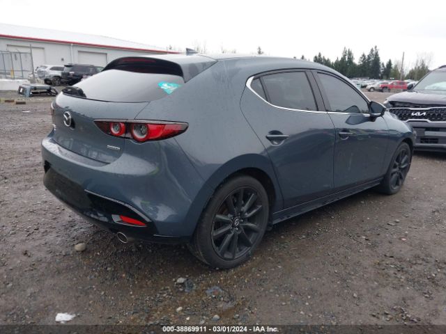JM1BPBNM1L1173102 Mazda Mazda3 Premium Package