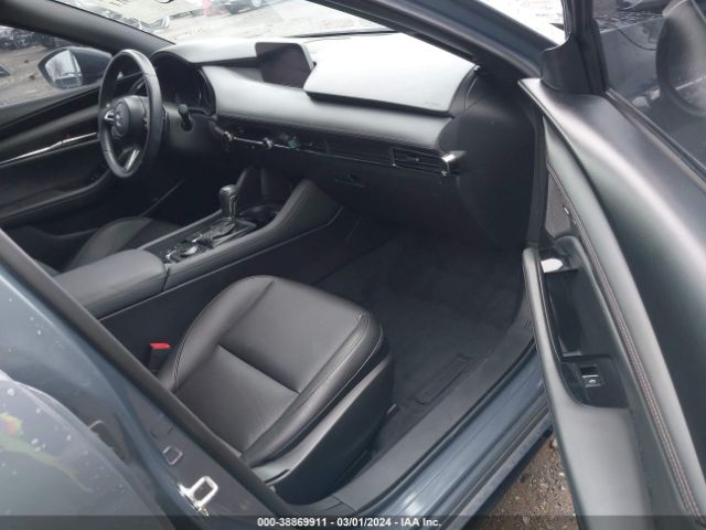 JM1BPBNM1L1173102 Mazda Mazda3 Premium Package