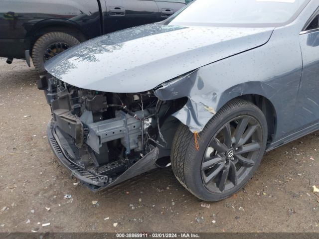 JM1BPBNM1L1173102 Mazda Mazda3 Premium Package