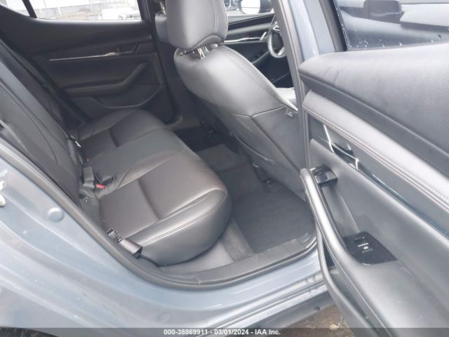 JM1BPBNM1L1173102 Mazda Mazda3 Premium Package