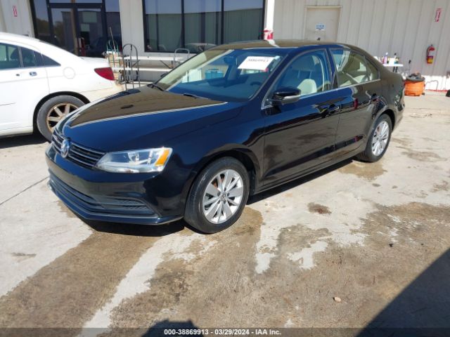 3VWD67AJ5GM373913 Volkswagen Jetta 1.4t Se