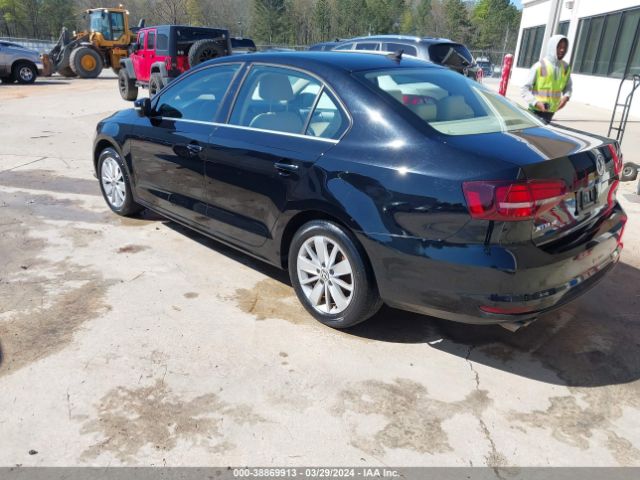 3VWD67AJ5GM373913 Volkswagen Jetta 1.4t Se