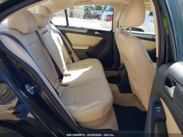 3VWD67AJ5GM373913 Volkswagen Jetta 1.4t Se