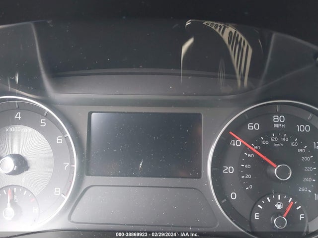 KIA Forte Gt Manual 2021 3KPF44AC8ME397839 Image 14