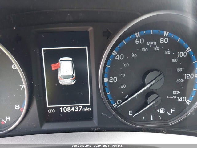 Toyota RAV4 LE 2017 2T3ZFREV4HW357140 Image 15