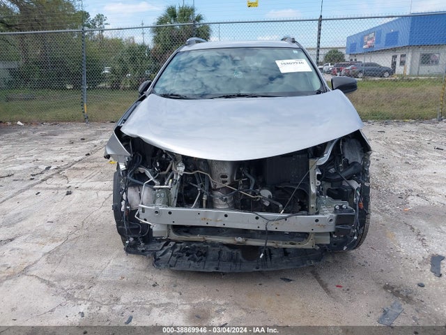 Toyota RAV4 LE 2017 2T3ZFREV4HW357140 Image 6