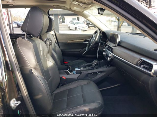 5XYP34HC7MG192397 KIA Telluride Ex