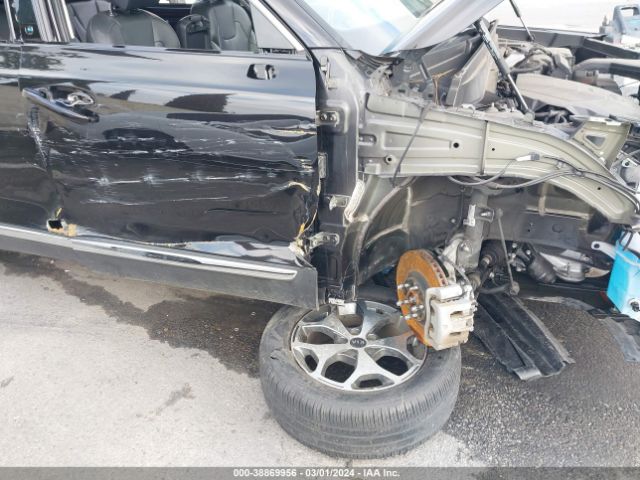 5XYP34HC7MG192397 KIA Telluride Ex