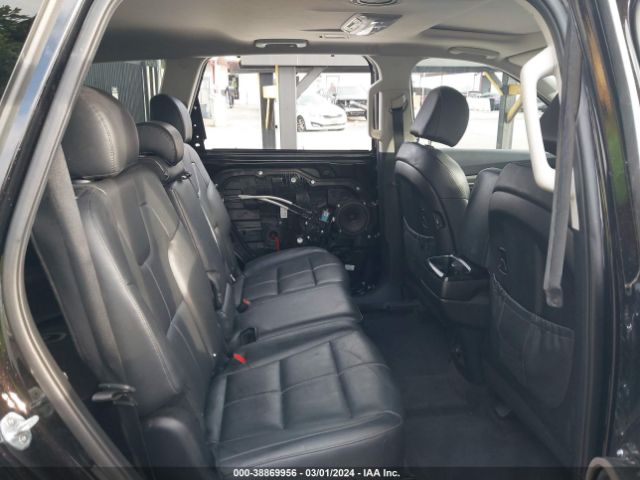 5XYP34HC7MG192397 KIA Telluride Ex