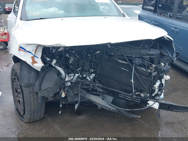 Dodge Durango Pursuit Awd 2021 1C4RDJFG4MC762452 Image 6