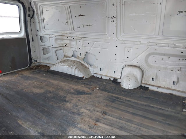 Ford E-250 Commercial 2014 1FTNE2EW3EDA31100 Image 8