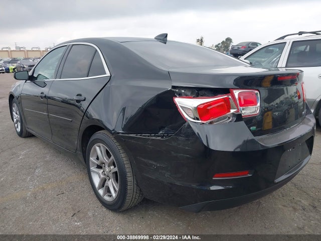 Chevrolet MALIBU 1LT 2015 1G11C5SL8FF165440 Image 3