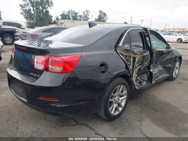 Chevrolet MALIBU 1LT 2015 1G11C5SL8FF165440 Image 4