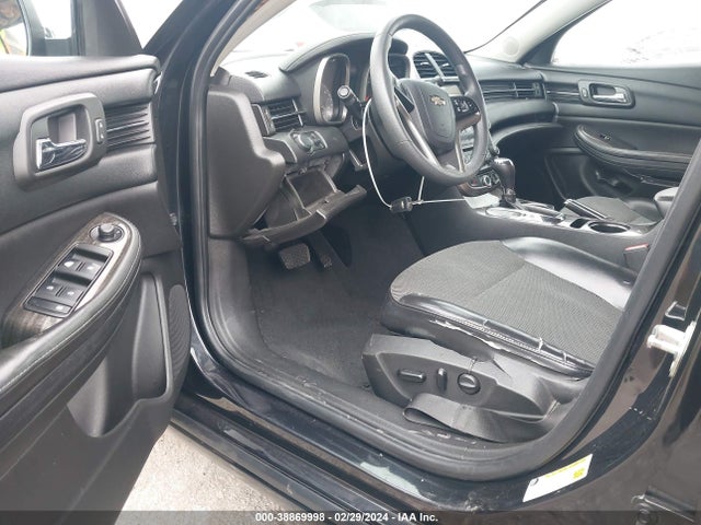 Chevrolet MALIBU 1LT 2015 1G11C5SL8FF165440 Image 5
