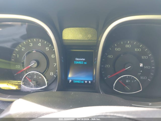 Chevrolet MALIBU 1LT 2015 1G11C5SL8FF165440 Image 7