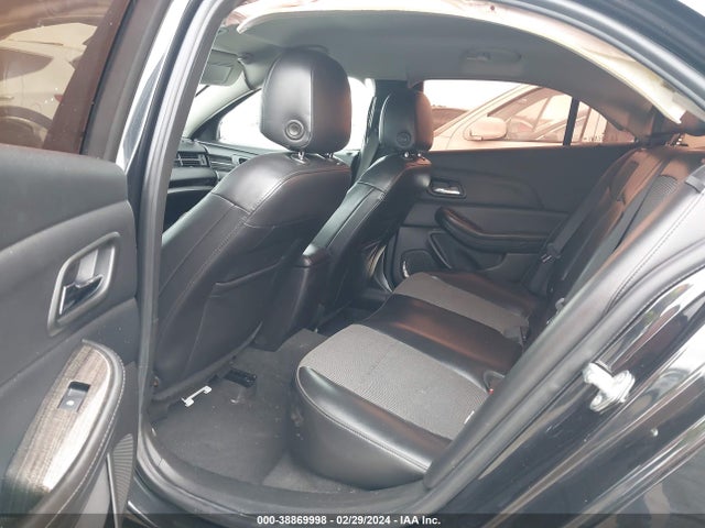 Chevrolet MALIBU 1LT 2015 1G11C5SL8FF165440 Image 8