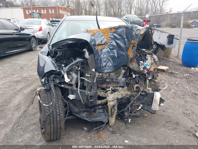 Toyota COROLLA LE 2017 2T1BURHE5HC909421 Image 12