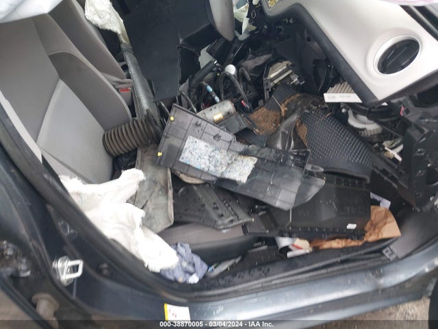 Toyota COROLLA LE 2017 2T1BURHE5HC909421 Image 5