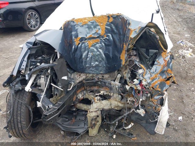 Toyota COROLLA LE 2017 2T1BURHE5HC909421 Image 6