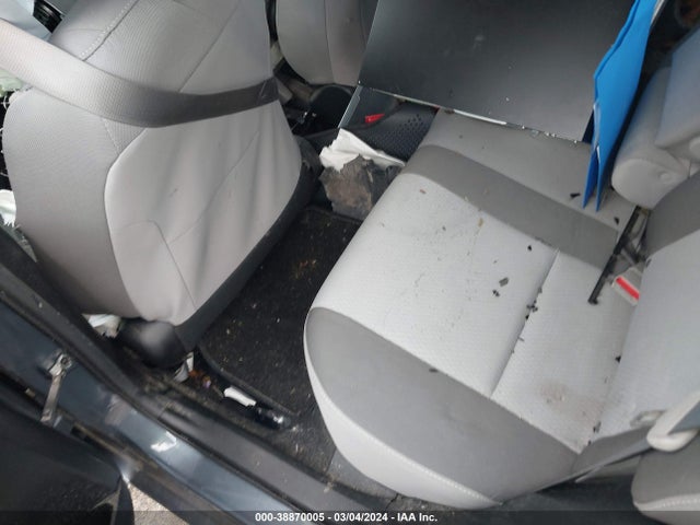 Toyota COROLLA LE 2017 2T1BURHE5HC909421 Image 8