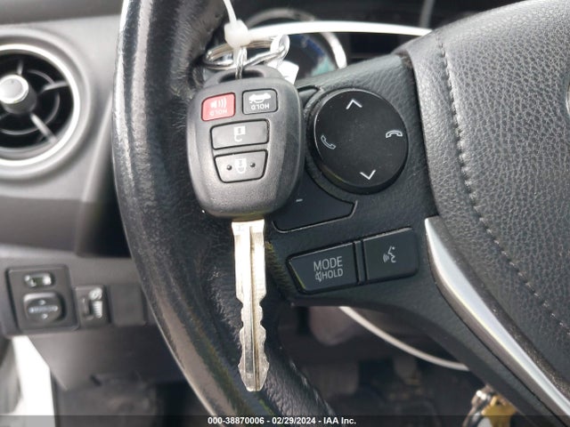 Toyota COROLLA SE 2019 2T1BURHEXKC164673 Image 11