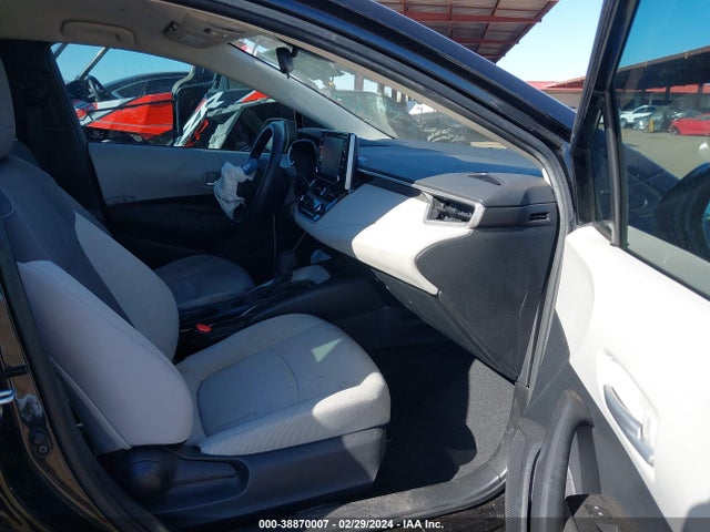 Toyota COROLLA LE 2021 5YFEPMAE3MP174434 Image 5