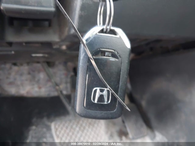 Honda CR-V EX 2018 5J6RW1H57JA008520 Image 11