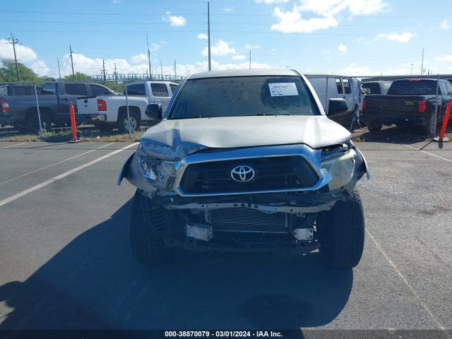 Toyota Tacoma Prerunner 2014 5TFTX4GN4EX030828 Image 13