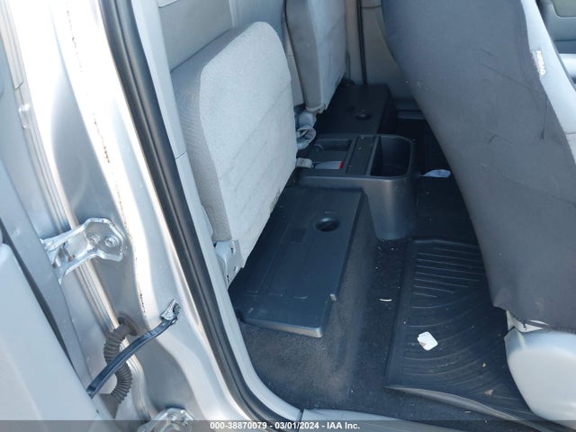 Toyota Tacoma Prerunner 2014 5TFTX4GN4EX030828 Image 8