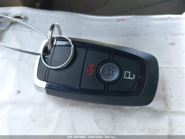 Продаж на аукціоні авто 2018 Ford Explorer Xlt, vin: 1FM5K8D82JGB30672, номер лоту: 38870083