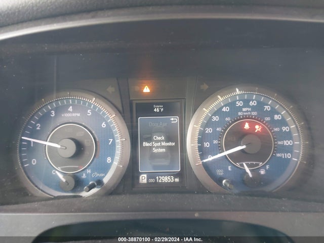 Toyota Sienna Xle 7 Passenger 2017 5TDDZ3DC8HS177854 Image 7