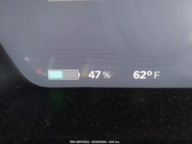 5YJXCBE26KF182755 Tesla Model X 100d/75d/long Range