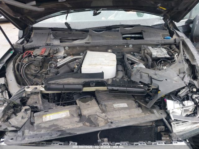 WA1LHAF75KD033226 Audi Q7 45 Premium/45 Se Premium