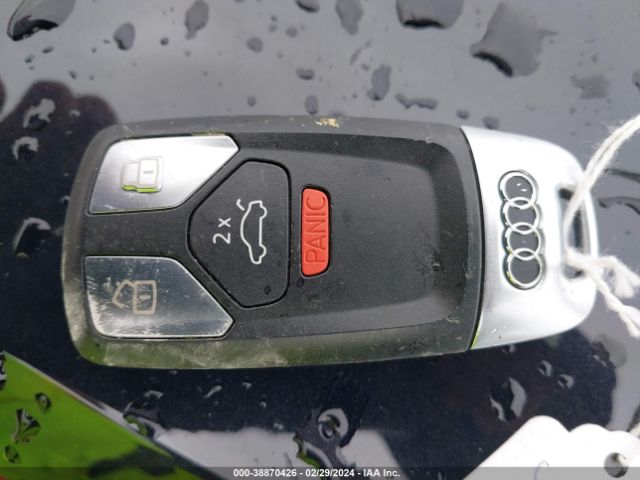 WA1LHAF75KD033226 Audi Q7 45 Premium/45 Se Premium