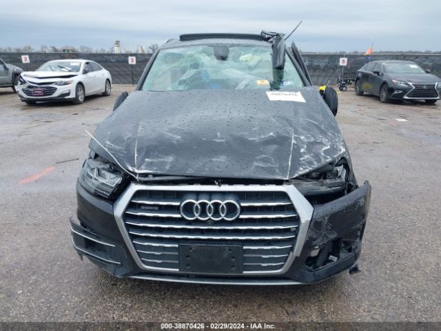 WA1LHAF75KD033226 Audi Q7 45 Premium/45 Se Premium