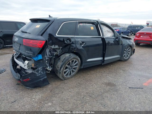 WA1LHAF75KD033226 Audi Q7 45 Premium/45 Se Premium