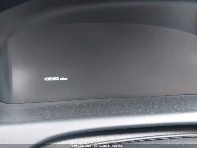 2012 JAGUAR XJ SAJWA2GB5CLV38238 Photo 6