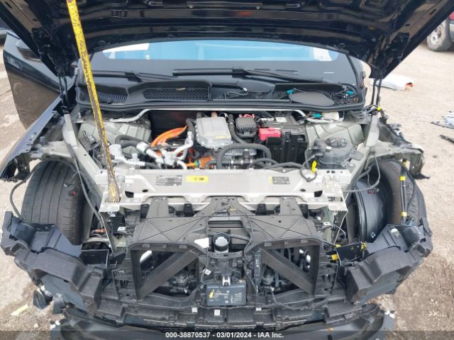 WB523CF03RCN06356 BMW Ix Xdrive50