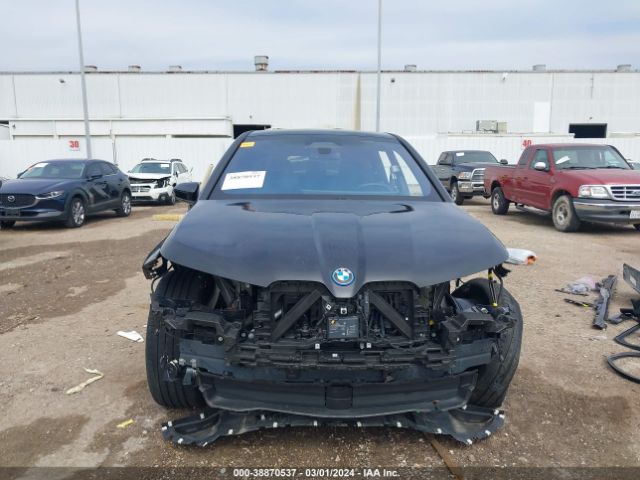 WB523CF03RCN06356 BMW Ix Xdrive50