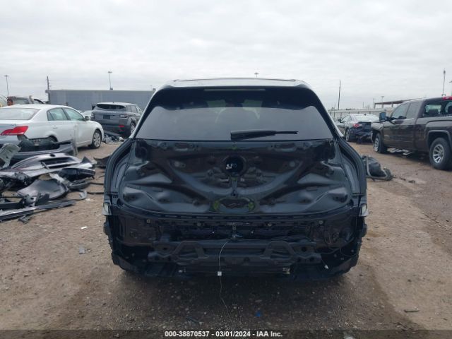 WB523CF03RCN06356 BMW Ix Xdrive50