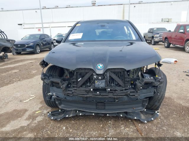 WB523CF03RCN06356 BMW Ix Xdrive50