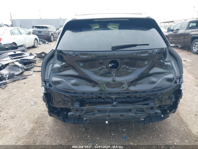 WB523CF03RCN06356 BMW Ix Xdrive50