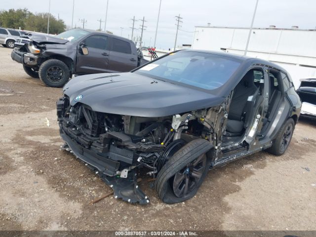WB523CF03RCN06356 BMW Ix Xdrive50