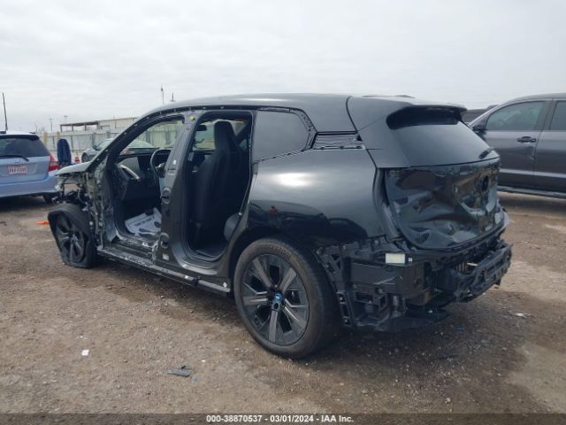 WB523CF03RCN06356 BMW Ix Xdrive50